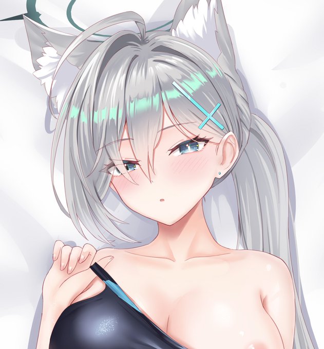 クロコ🐺👙 