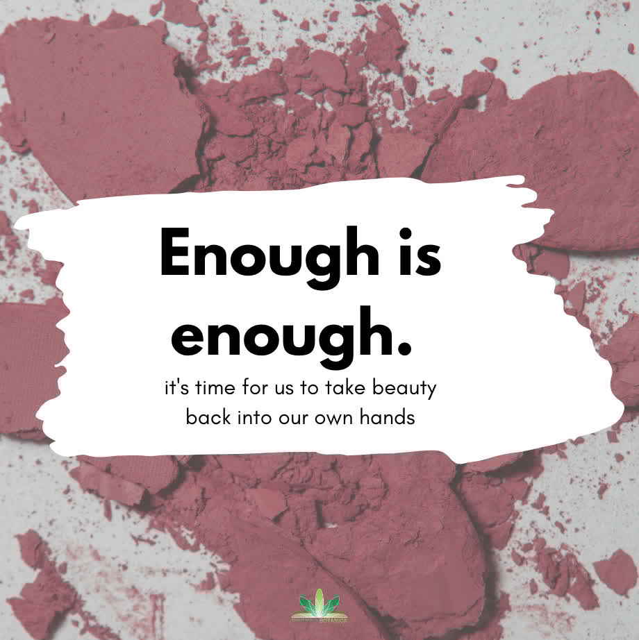 Formula Botanica tweet media