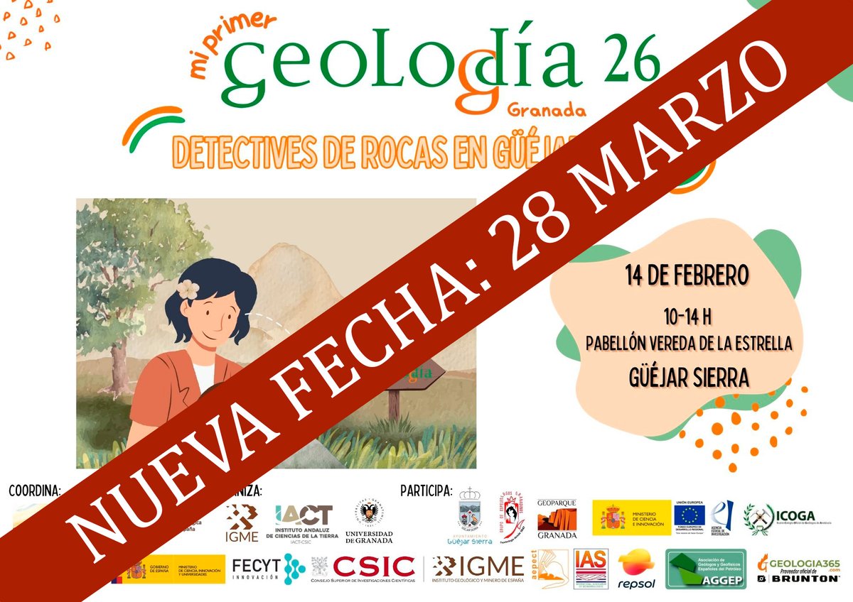 IACT - CSIC tweet media