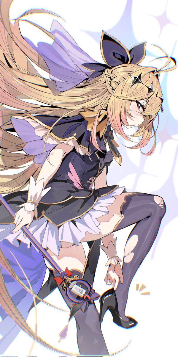 #precure #たんプリ 