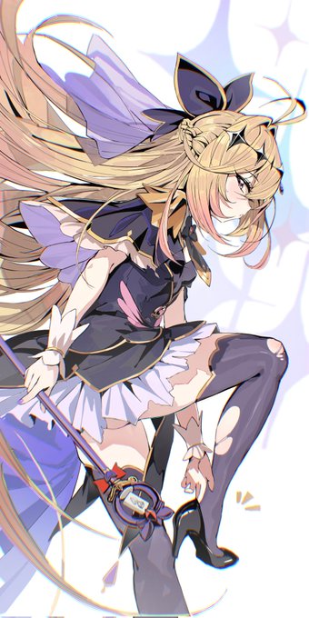 #precure #たんプリ 