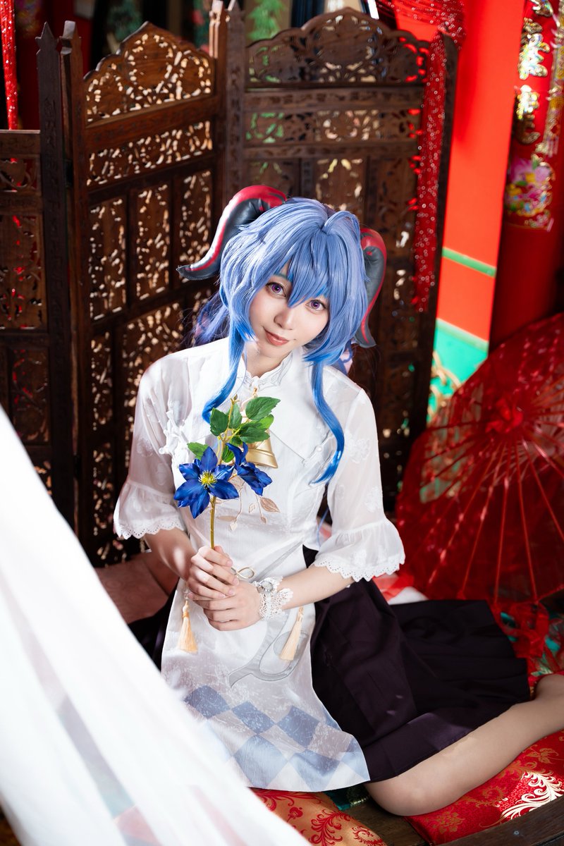 肉詰めパプリカ@スパコミ5/5 西1 サ 33a tweet media