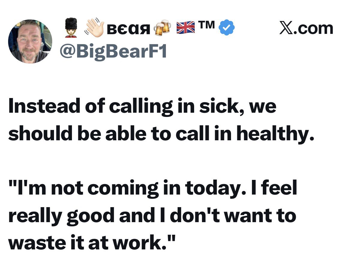 Do you agree with this?