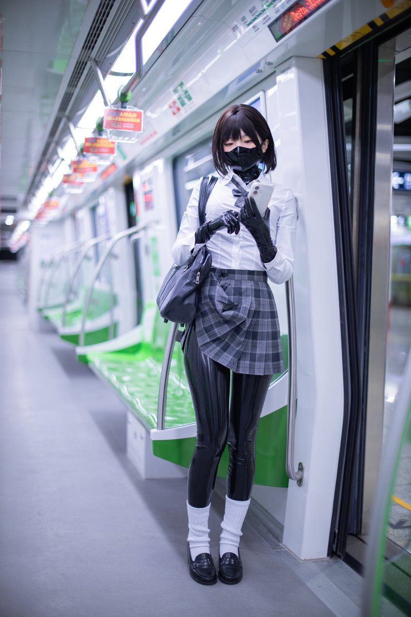 莉子Liz tweet media