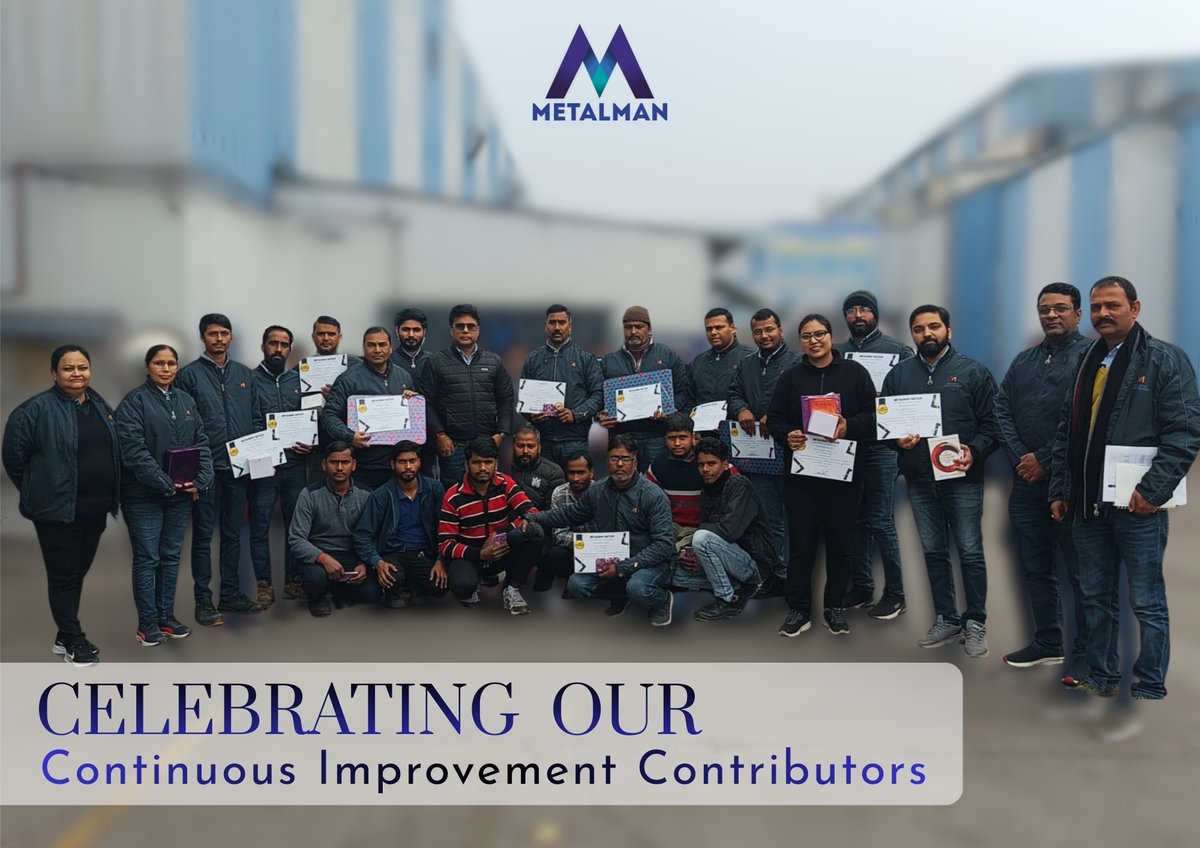 Metalman Auto tweet media