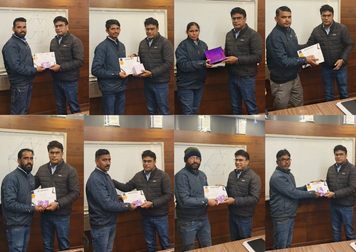 Metalman Auto tweet media