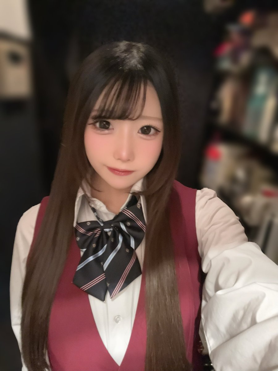 Calico到着〜❣️ お席ぜんぶご案内できますꕀ🎀 ͗ ͗ 今日のリクエスト