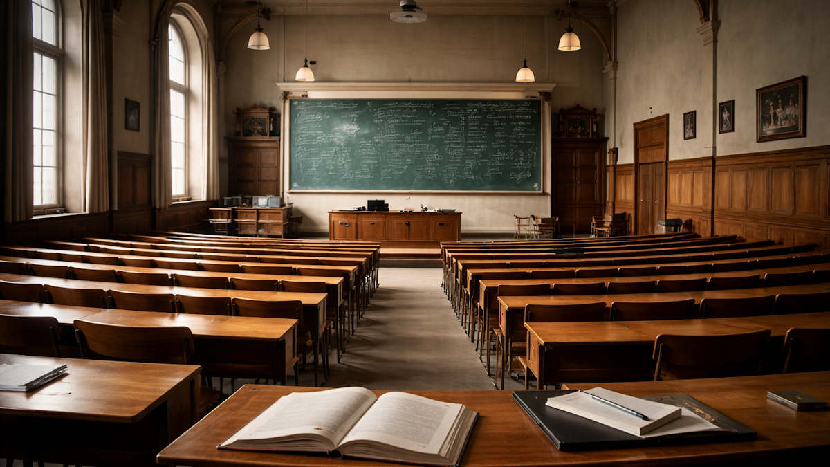 difesa_online's tweet image. #Università e #forze #armate: la singolare stagione delle paure accademiche 
difesaonline.it/2026/02/08/uni…