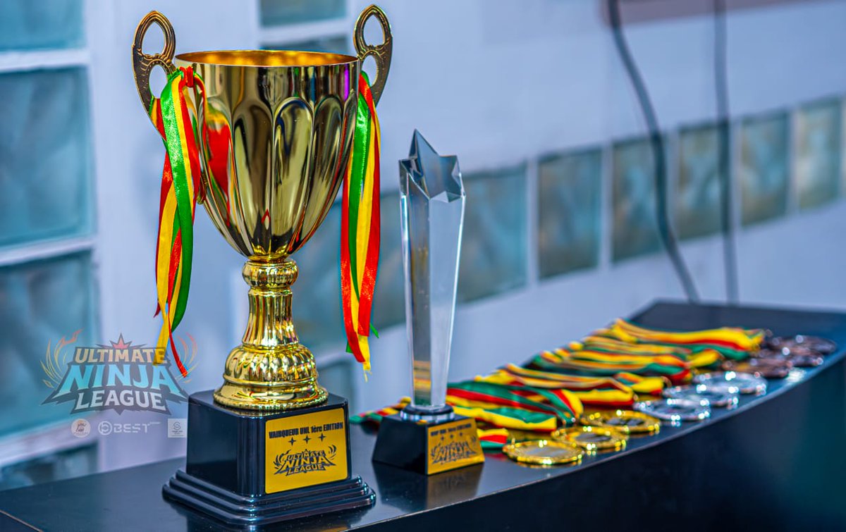 Storm Community CMR 🇨🇲 tweet media