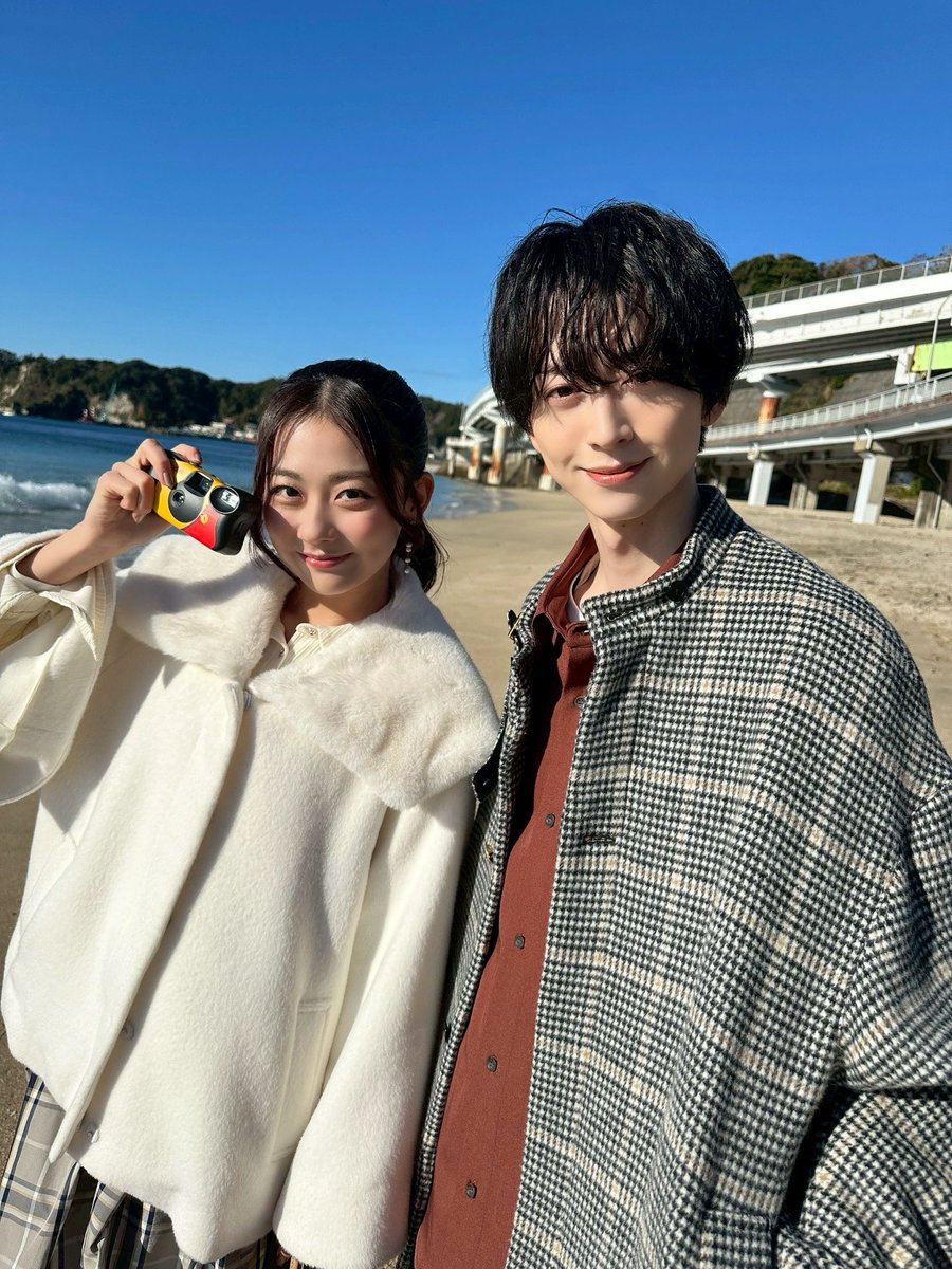 本命じゃなきゃよかったのに【MBSドラマフィル公式】 (@dramaphil_mbs