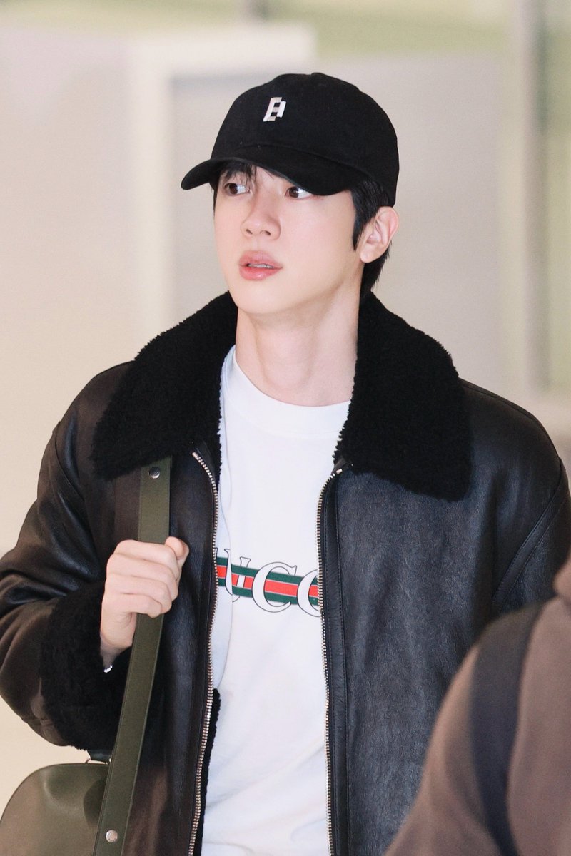 ALittleBraver92's tweet photo. 260209 pre

#방탄소년단진 #김석진 #석진 #진 #BTSJIN #JIN https://t.co/Tj23WmbZ2Y