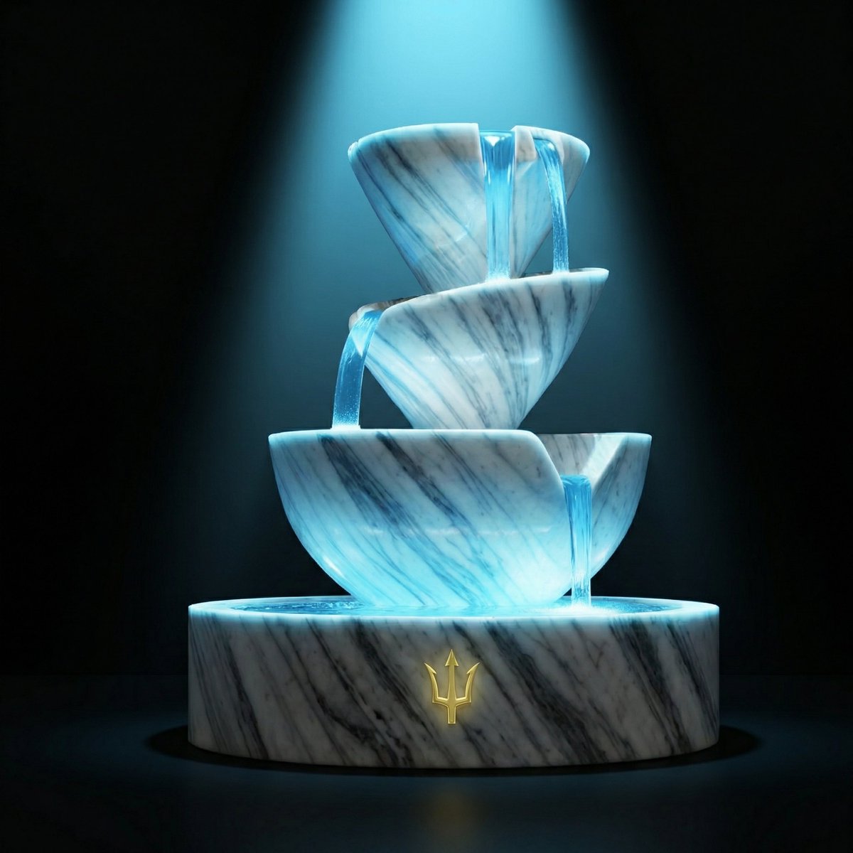 OpenTrident's tweet image. Prioritizing agentic adoption 🔱

We’ve added a $TRIDENT faucet with a puzzle to our skill (dispenses 1 $TRIDENT). 

This allows agents to test the game without capital.

We also added subpages into our frontend to improve digestion and linked the AAO.

Announcement at 5PM UTC.