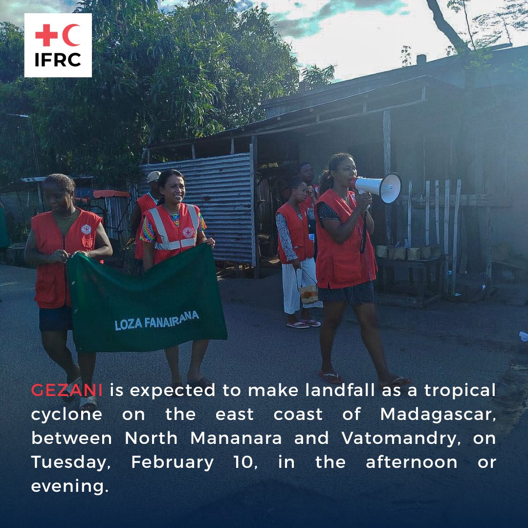 IFRC Africa tweet media