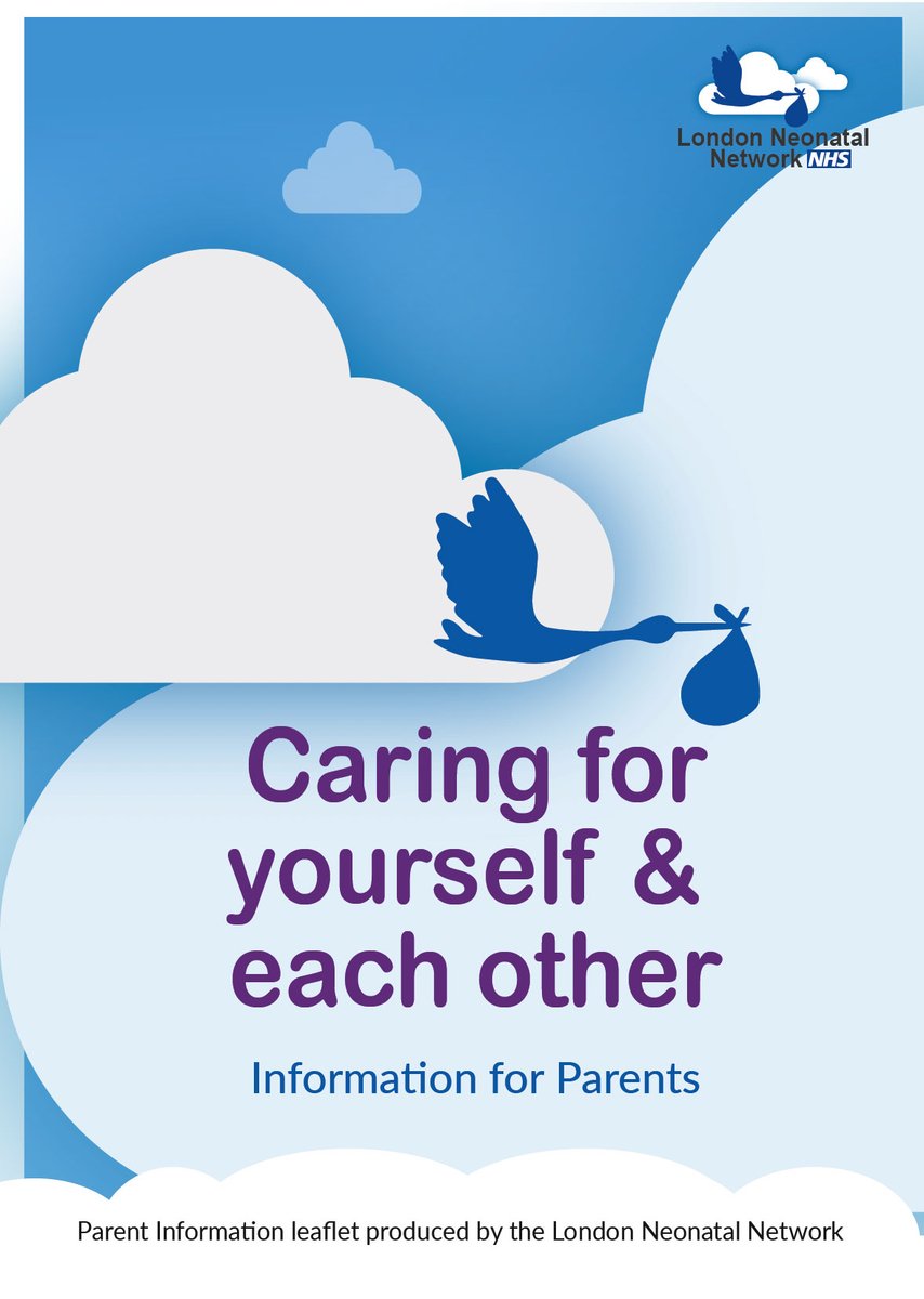 London Neonatal ODN @londonneonatalodn.bsky.social tweet media