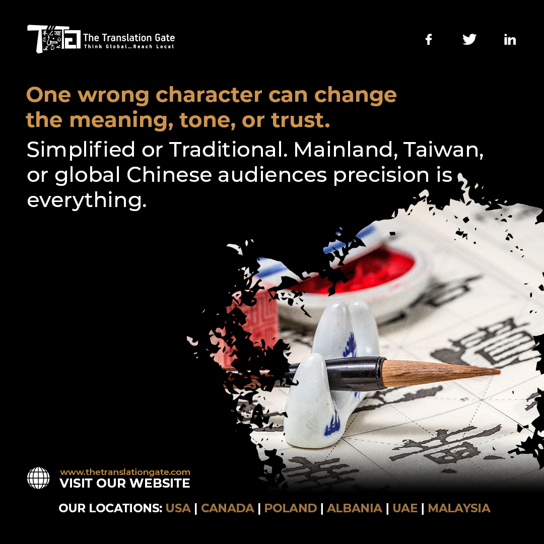 The Translation Gate tweet media