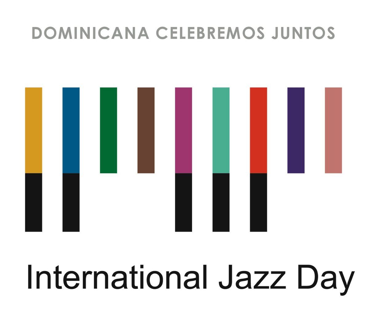 Por decimoquinto año se celebra el Día Internacional del Jazz. Esta gran efeméride se festeja alrededor de todo el mundo, así como en nuestro país.

Lean sobre esta en nuestro recien publicado artículo. El enlace del mismo es - jazzendominicana.com/2026/02/el-dia…