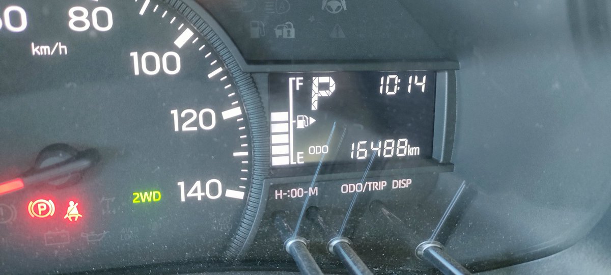 バグトラ納車3年経ちました✨
意外に乗ってないねと驚かれます。
私あっちこっちキャンプに
行きまくってるイメージらしい💦
😅ﾕｰﾁｭｰﾌﾞﾉ ｾｲﾀﾞﾅ