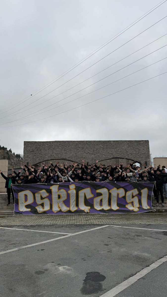 Armanın peşinde Arnavutköy yolundayız! #Gebzespor #Eskiçarşı