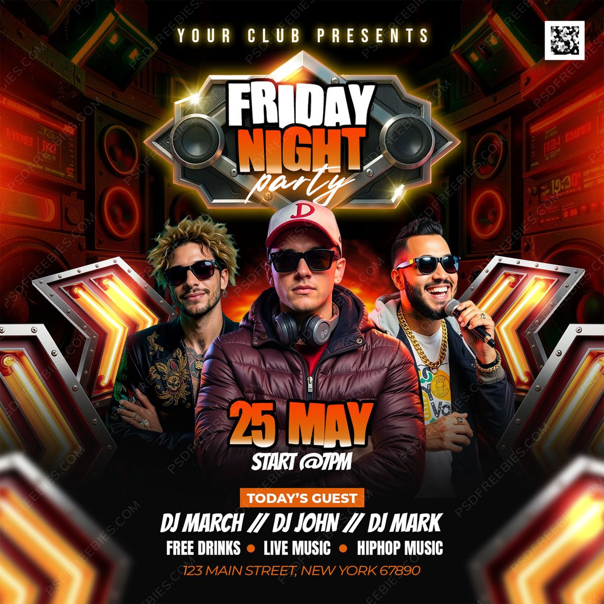 PSDFreebies tweet media