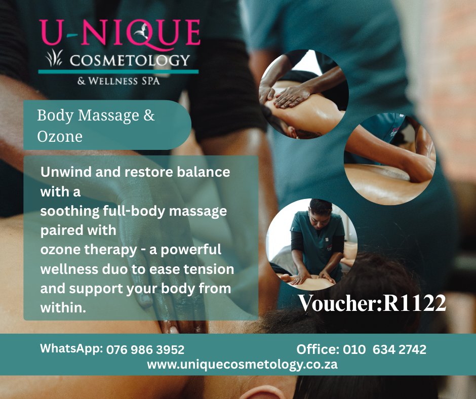 UniqueMidrand tweet picture