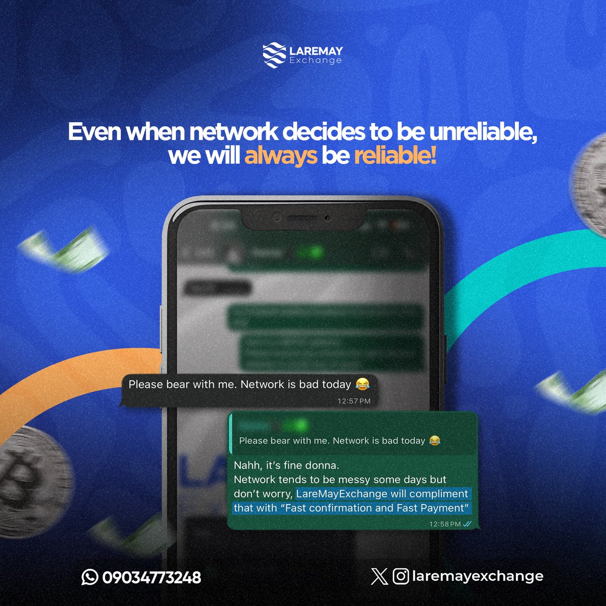 LareMayExchange tweet media