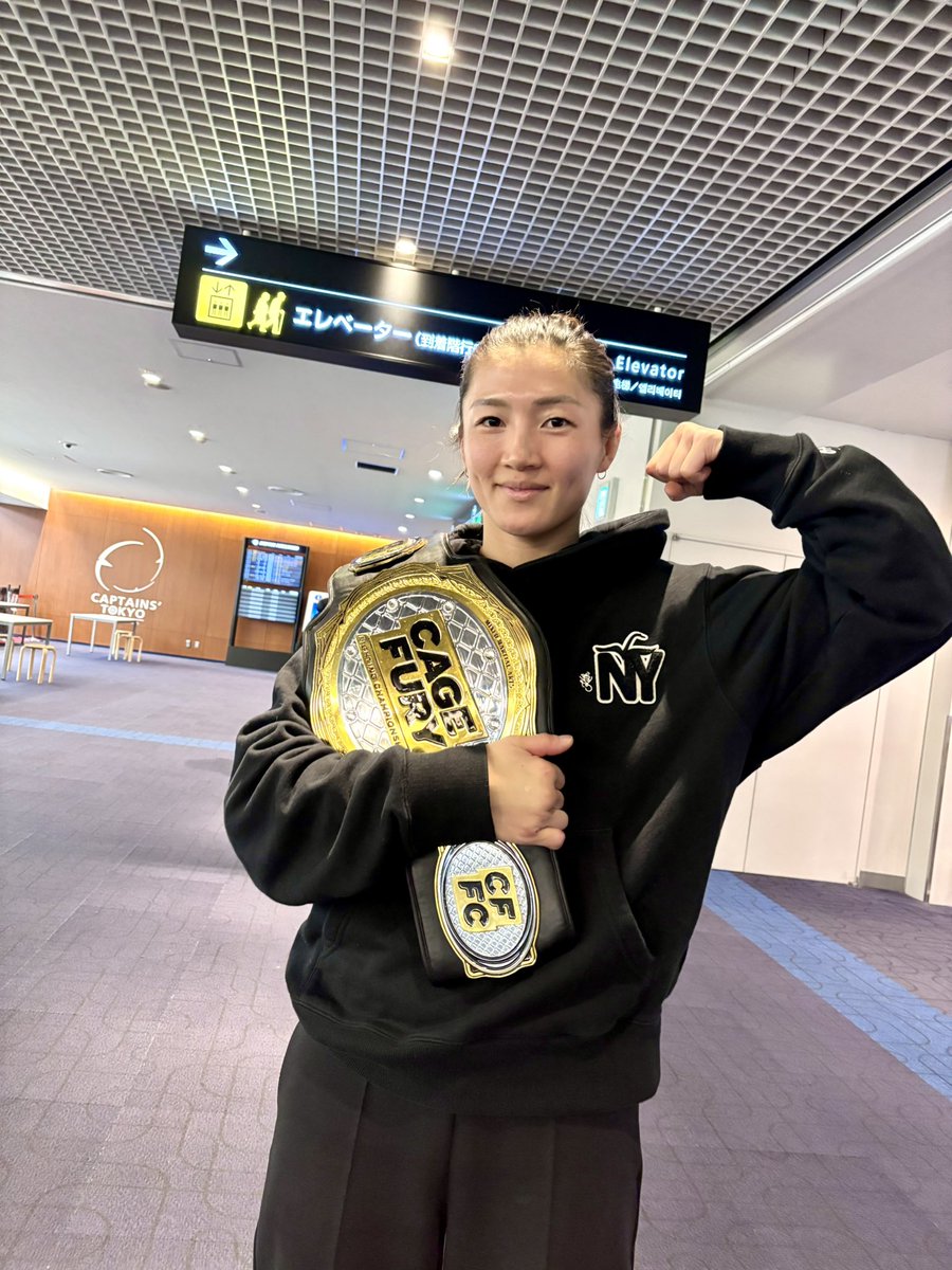 MMA&BJJ BLOWS Osaka tweet media