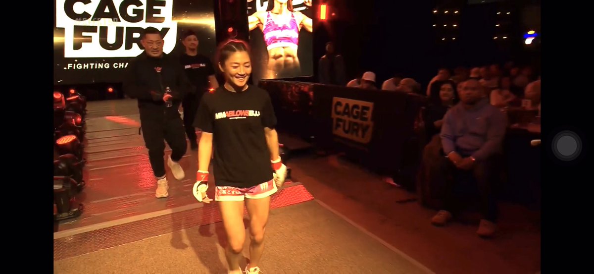 MMA&BJJ BLOWS Osaka tweet media