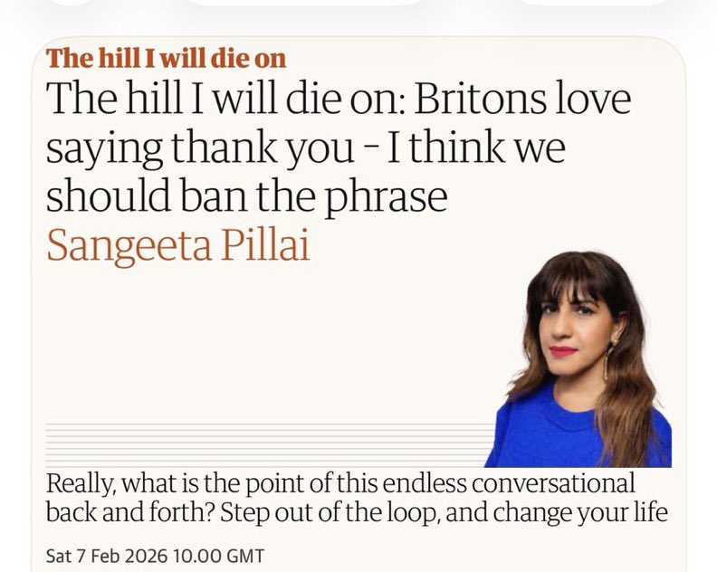 Charlotte Gill tweet media
