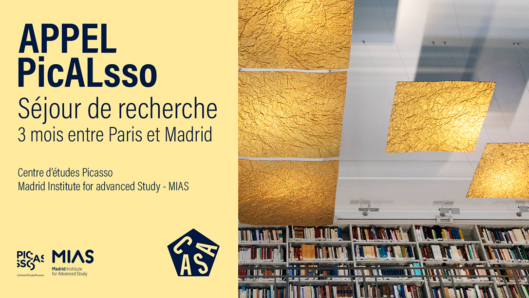 Casa de Velázquez tweet media