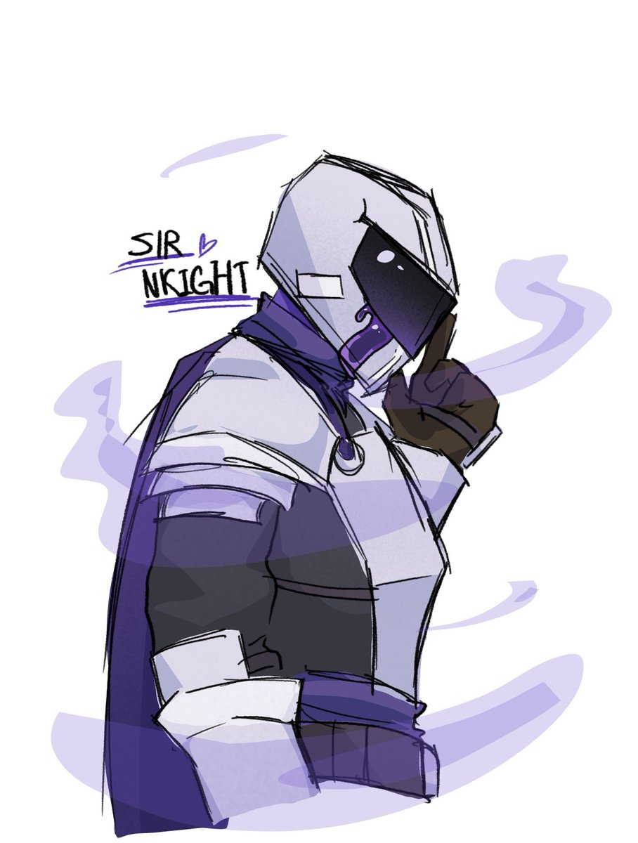 #SirKnight #monsterxmediator