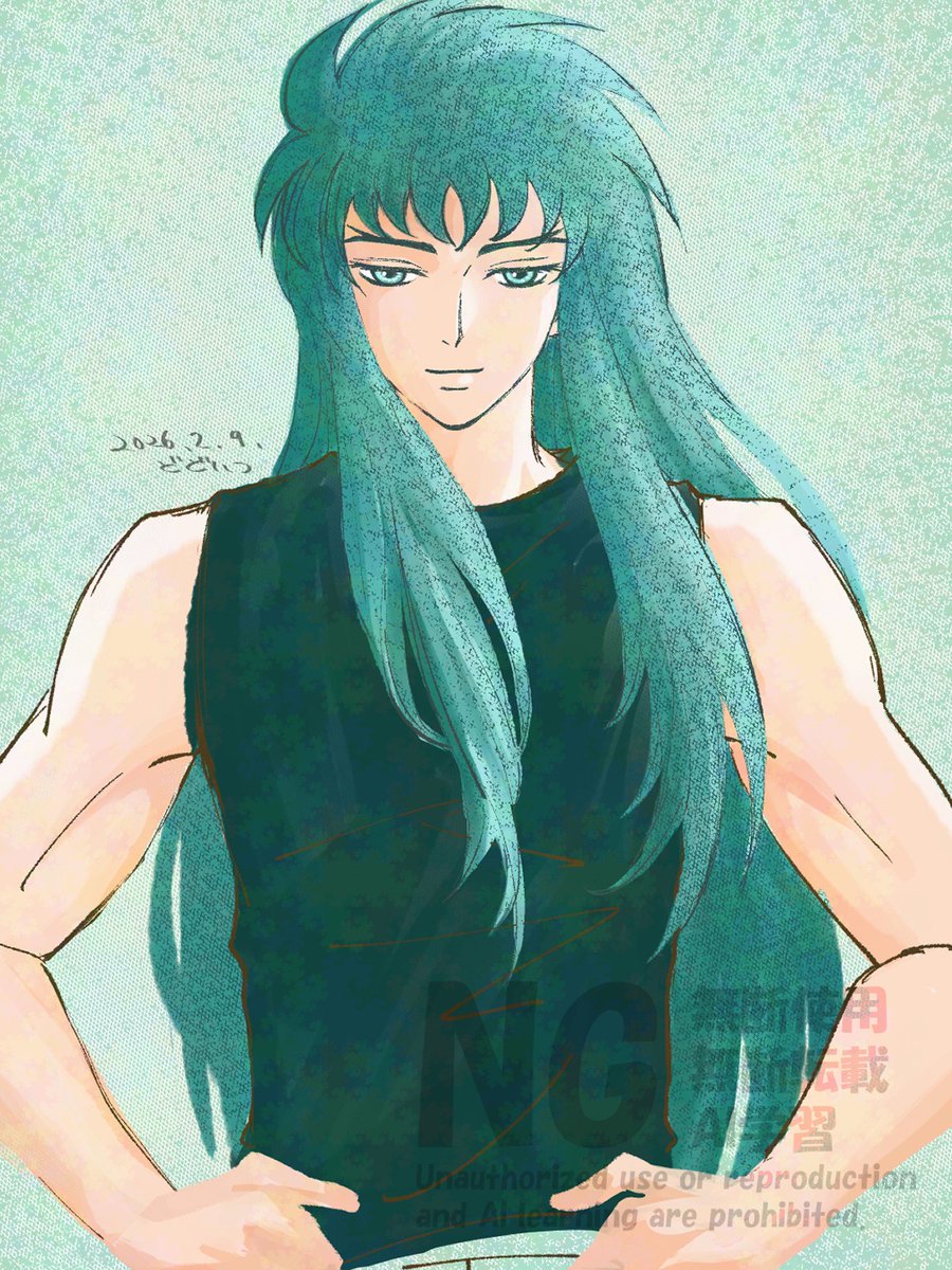 遅れたけどお誕生日おめでとう！
慈しみの眼差し、のわがしでお祝いさせて下さい☺️