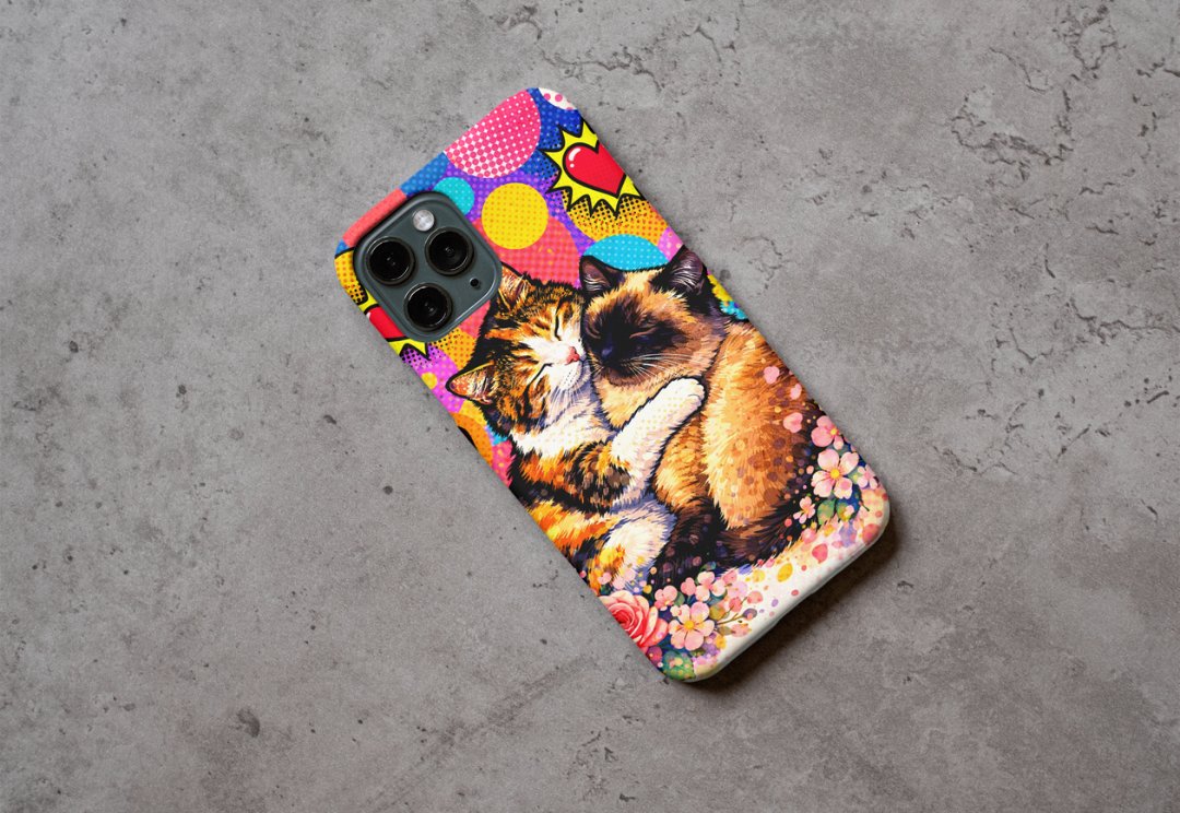 salmon_stuffed's tweet image. CUTE SEASON is here 🐱🌸

Colorful cat designs
made for everyday happiness.

👉 Redbubble: redbubble.com/shop/ap/178360…

👉 See more : meesub.redbubble.com

#cuteseason
#catdesign

#catillustration
#cuteart
#lifestyleproducts
#catlover
#everydaycute
#redbubbleartist