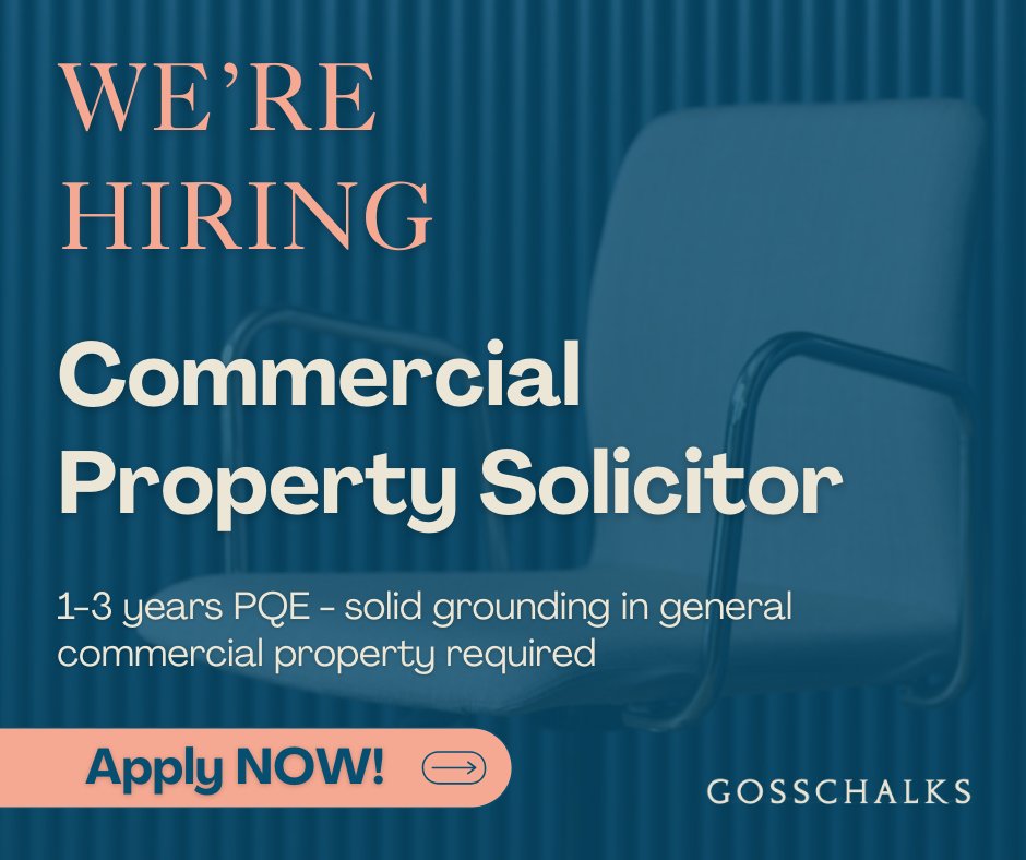 GOSSCHALKS LLP tweet media