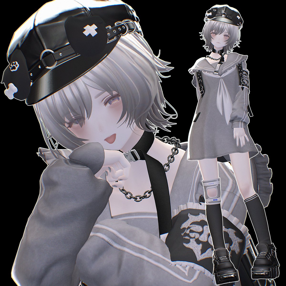 あぽち tweet media