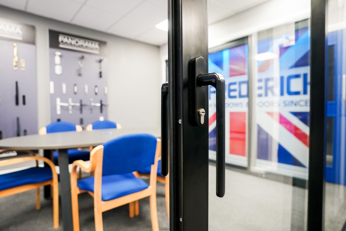 John Fredericks tweet media