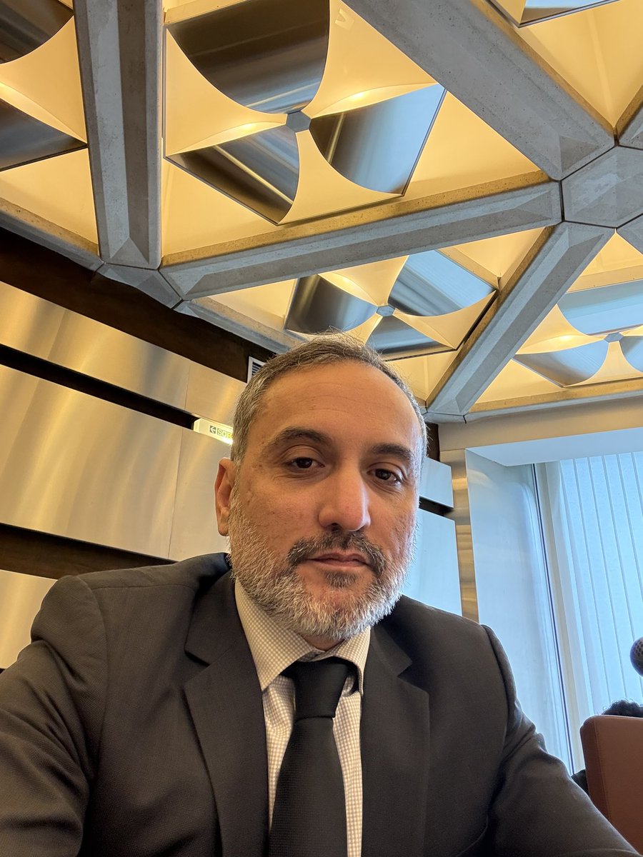 Mohamed Chikouche tweet media