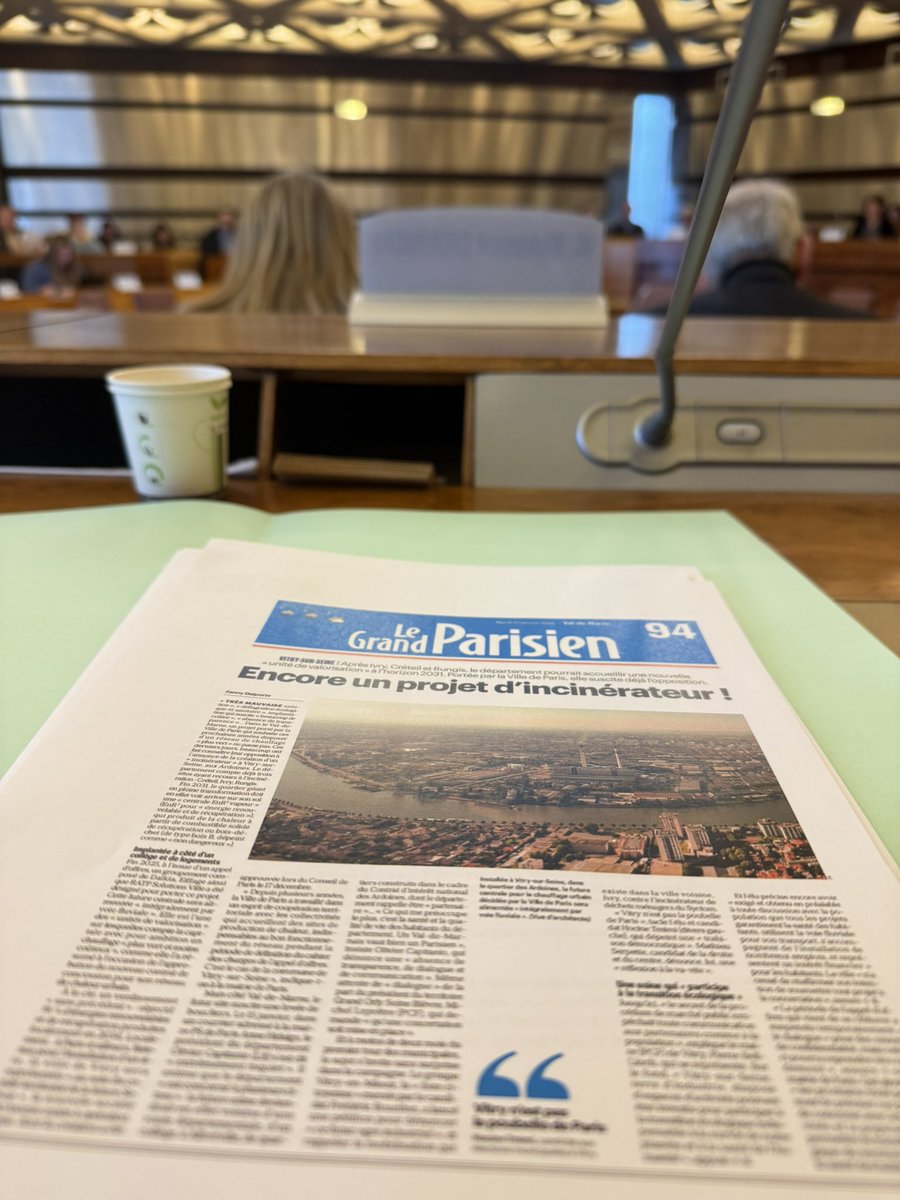 Mohamed Chikouche tweet media