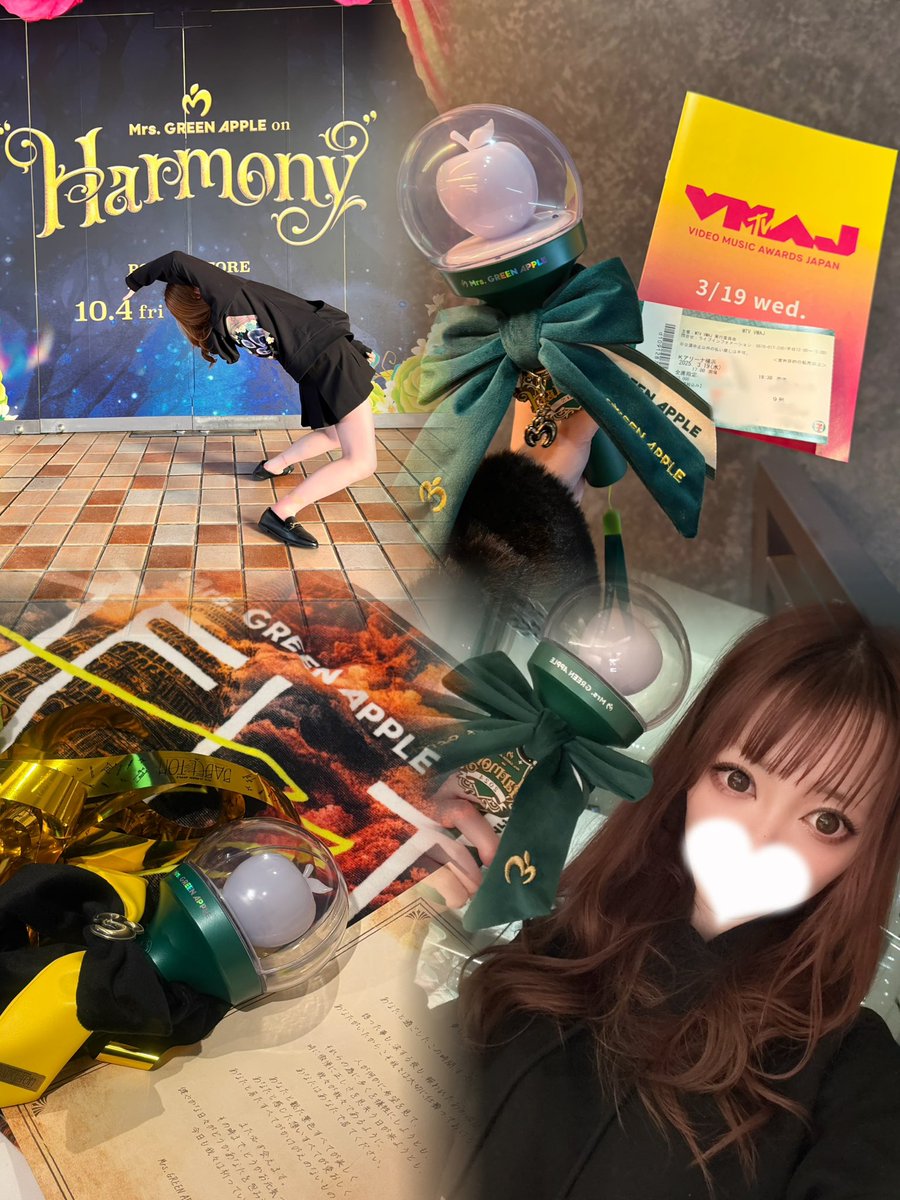 ｻｸﾗ🍏 tweet media