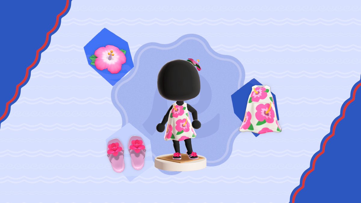 AC_Marie_FR's tweet photo. Bonjour tout le monde ! Êtes-vous allés voir les tenues qu’ils proposent à la boutique de l’hôtel ? Sachez qu'ils sont sans cesse à la recherche de nouvelles idées de créations. Vous pourriez peut-être leur donner un coup de main ? Les touristes s’en réjouiront ! https://t.co/EKmwQNiYg7