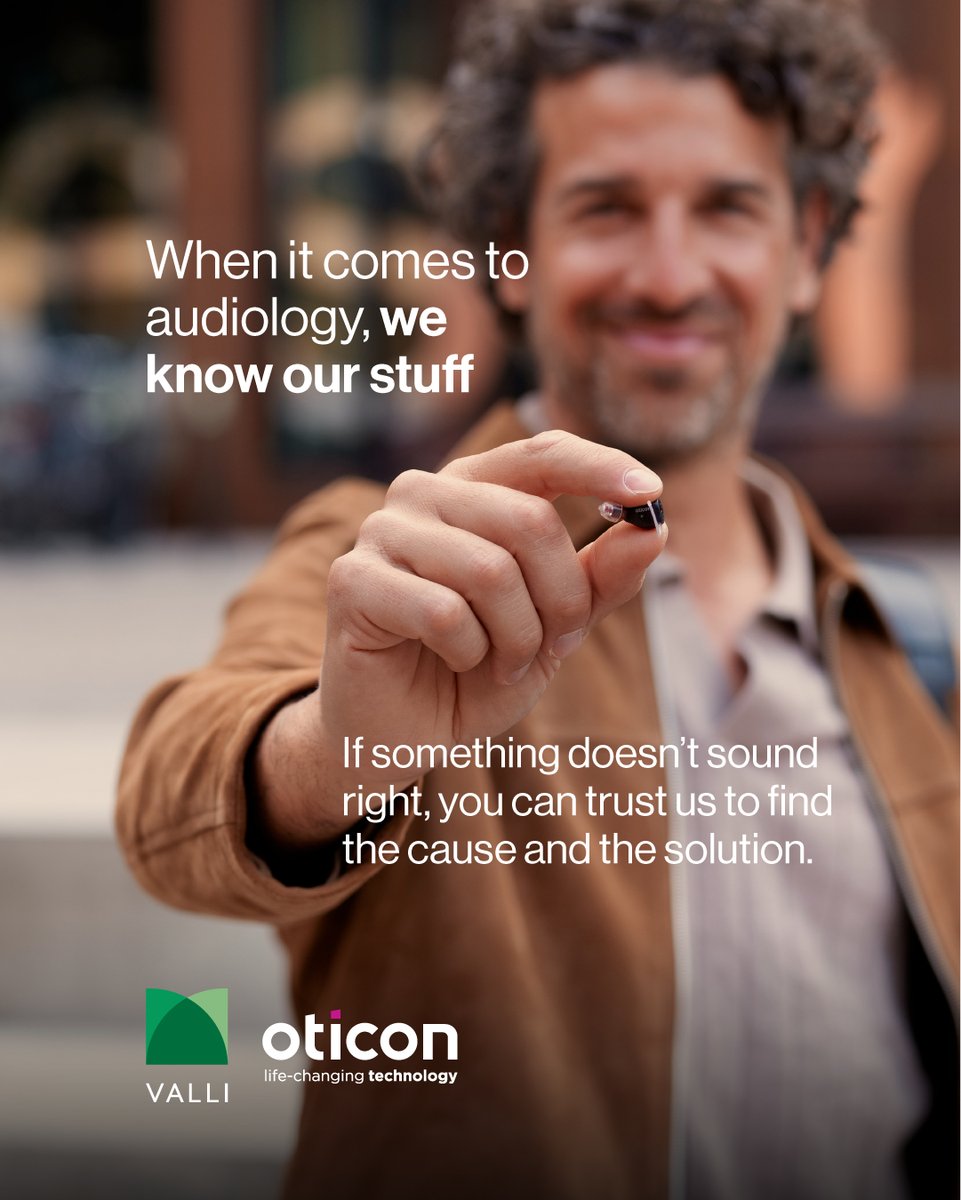 Valli Opticians tweet media