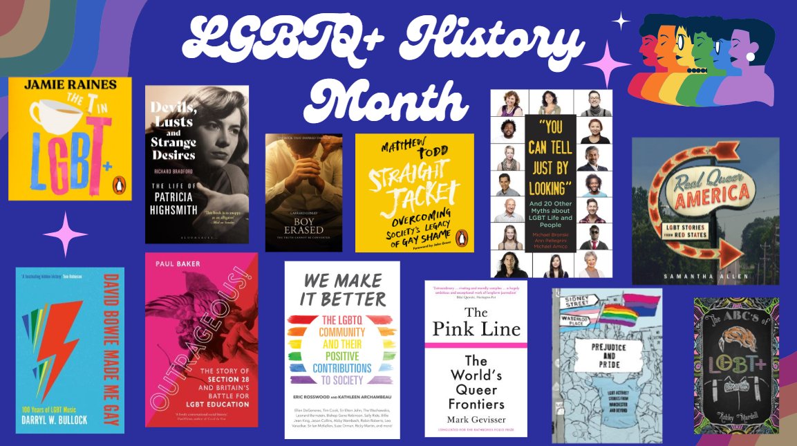 Trafford Libraries tweet media