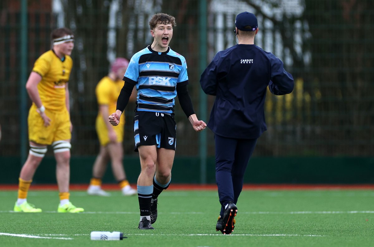 Cardiff Rugby tweet media