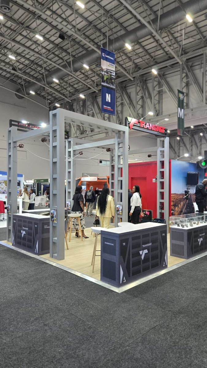 Transnet Port Terminals tweet media