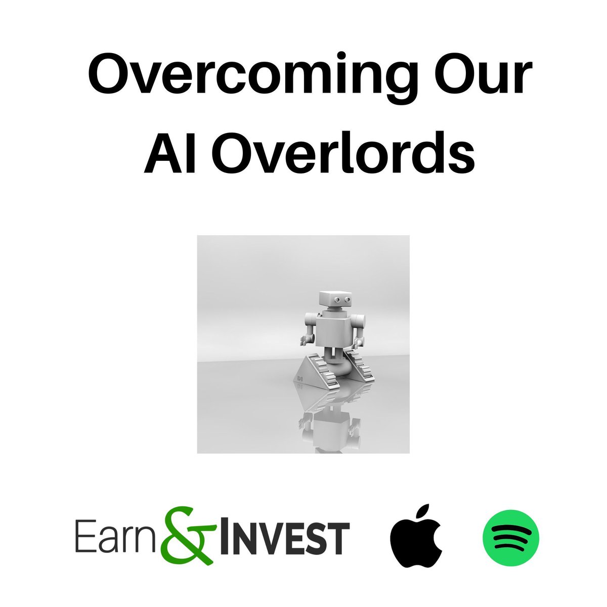 The Earn & Invest Podcast tweet media