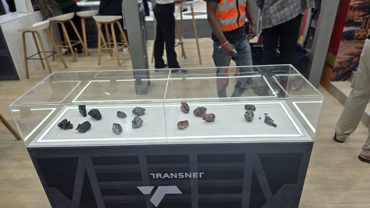 Transnet Port Terminals tweet media