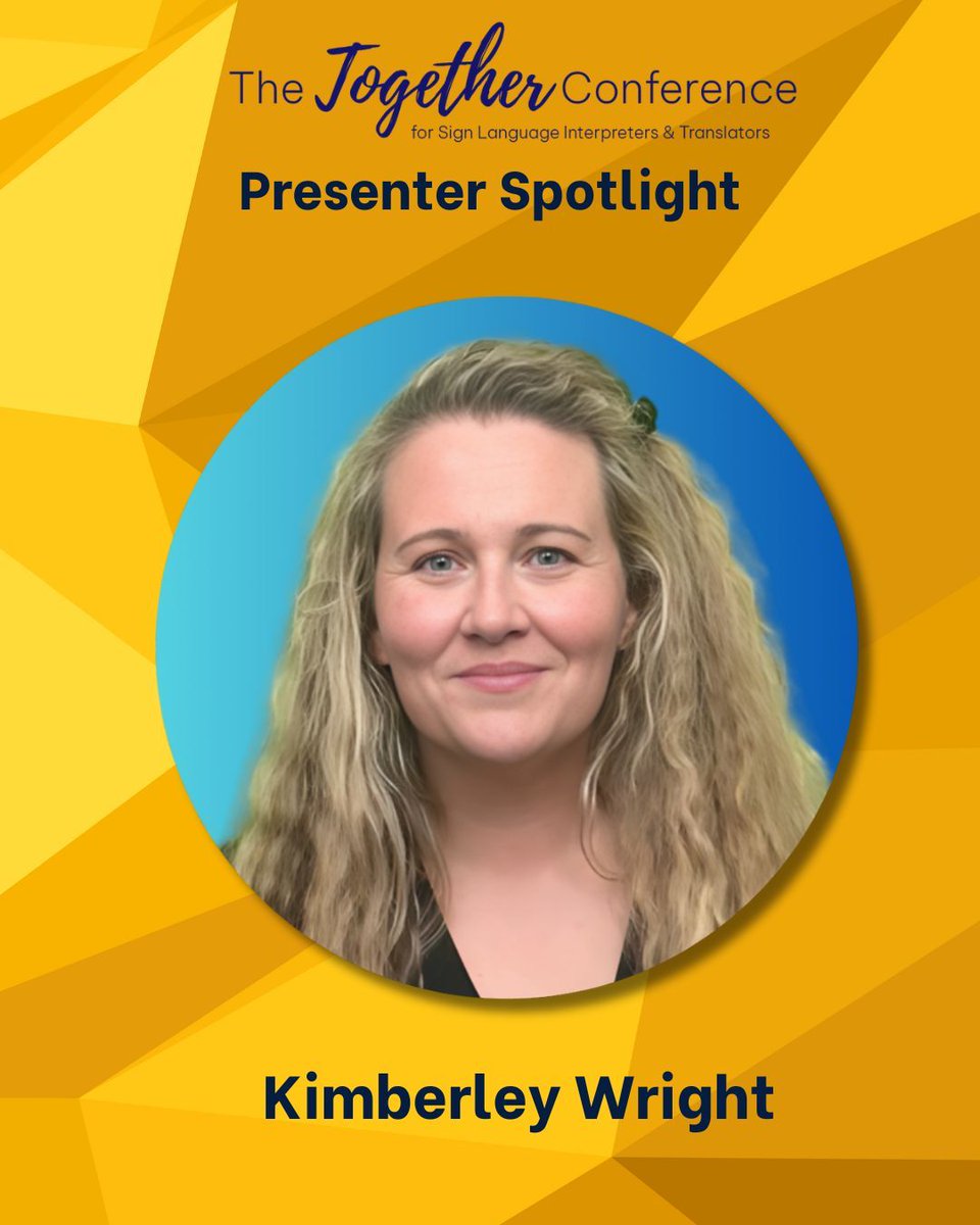 Together Conference for Interpreters & Translators tweet media