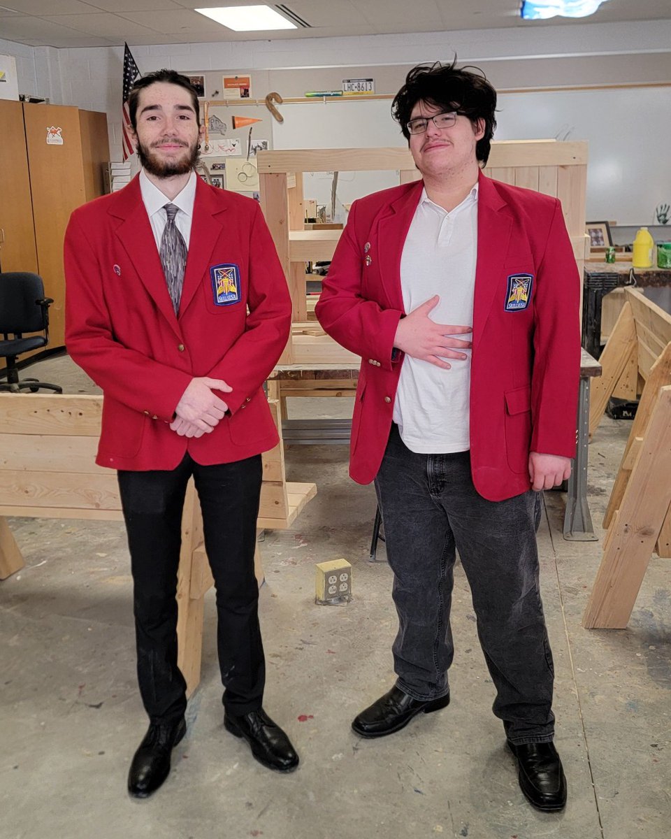 Colonial Intermediate Unit 20 tweet media