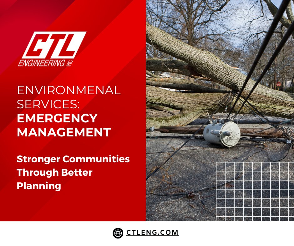 CTL Engineering, Inc tweet media
