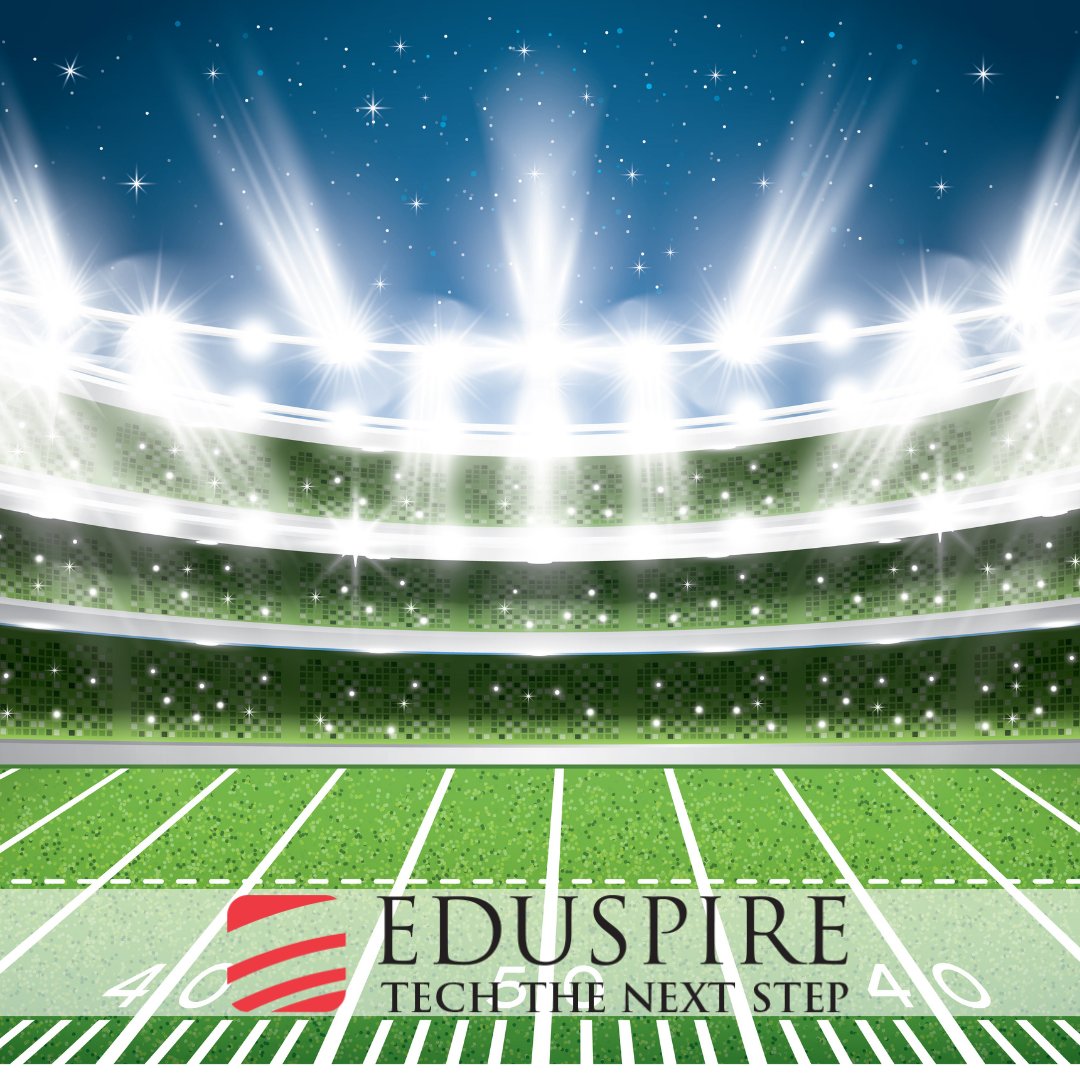 Eduspire tweet media