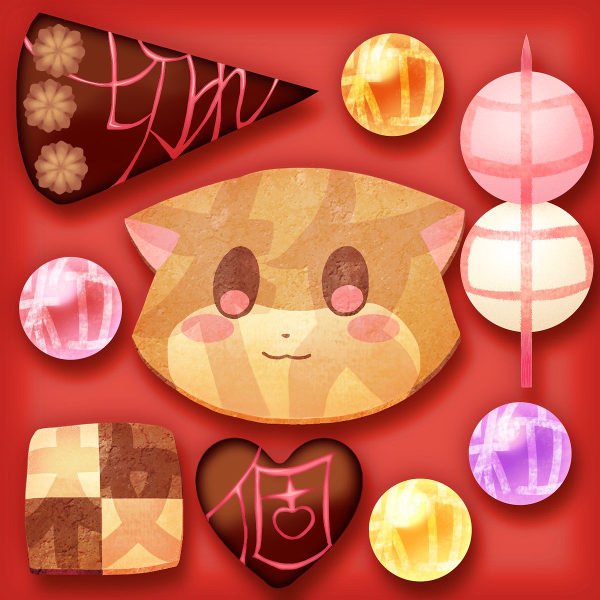 ピクトナス🎧⚫️◉ᴥ◉⚫️ (@Picto_NasNas) / Posts / X